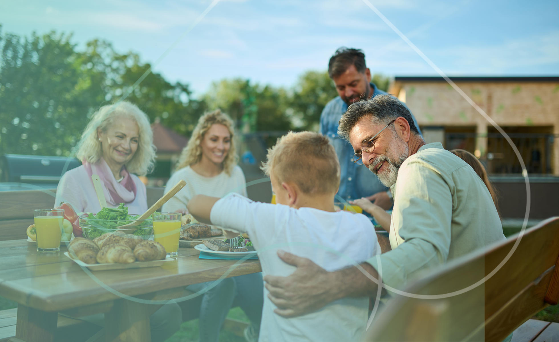 Segurança Financeira para a Família