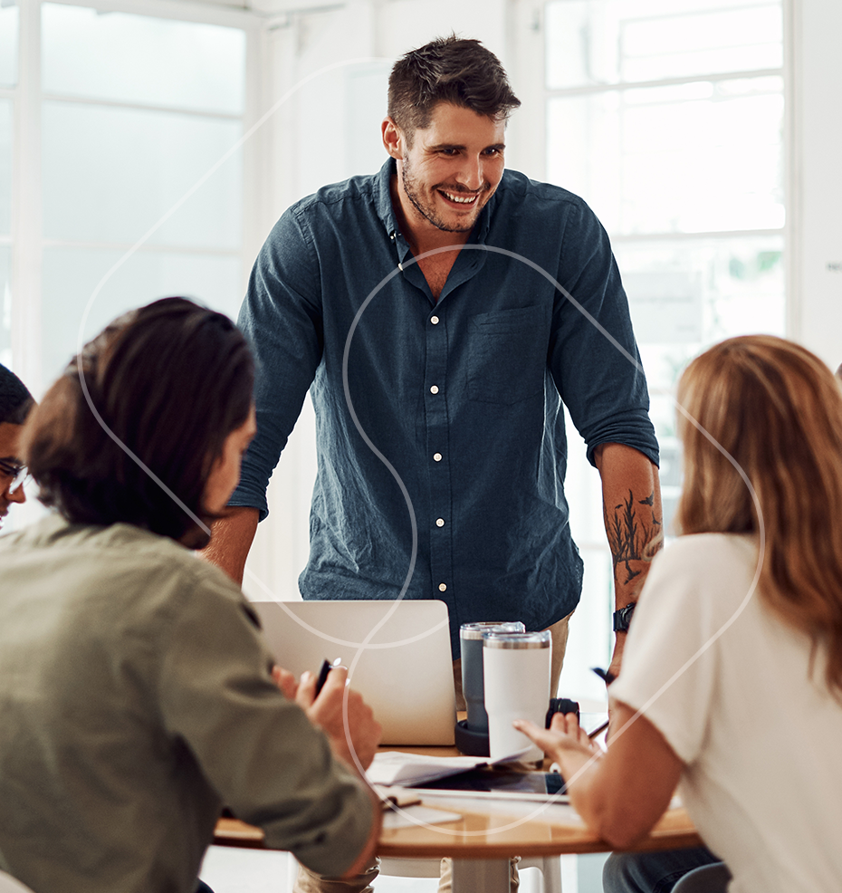 Seguro de Vida de Grupo