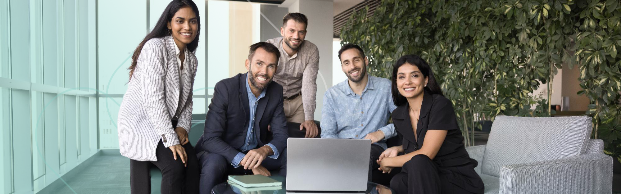 Seguro de Vida de Grupo