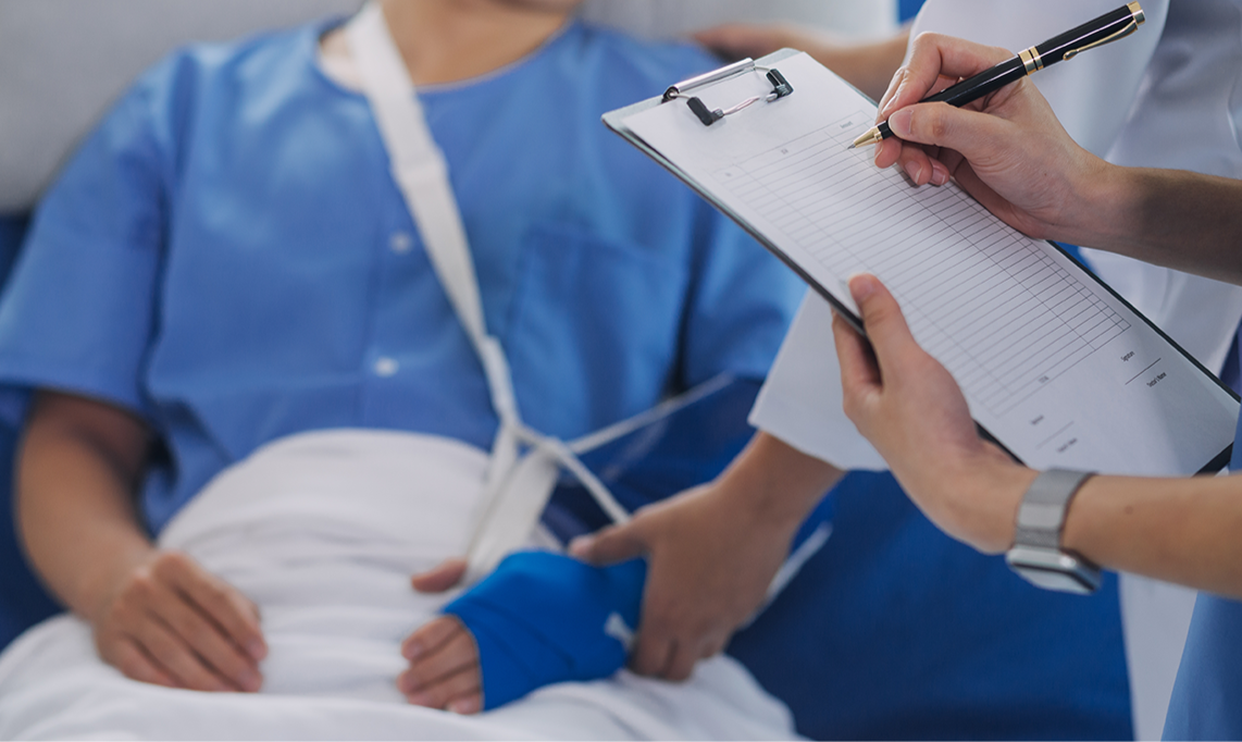 Coberturas do Seguro de Vida